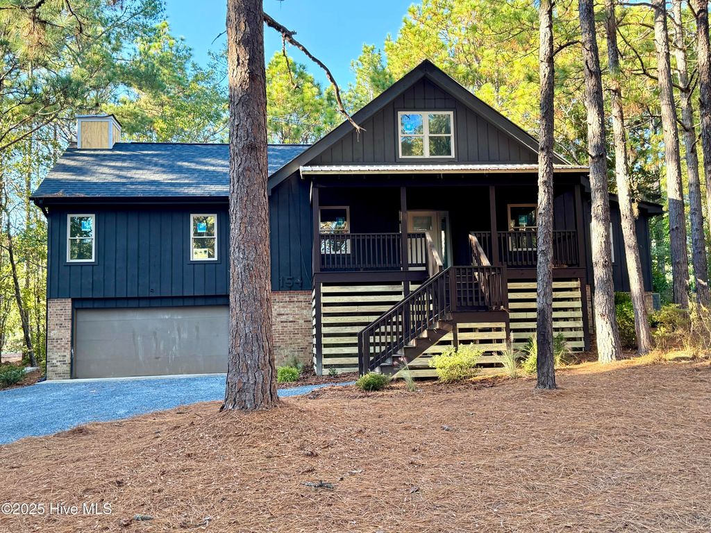154 E Devonshire Avenue, West End, NC 27376