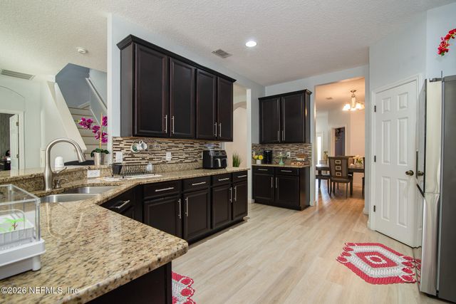 817 SUNNY STROLL Drive, Middleburg, FL 32068