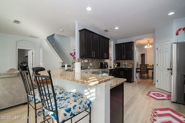 817 SUNNY STROLL Drive, Middleburg, FL 32068