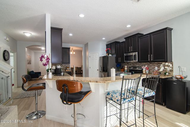 817 SUNNY STROLL Drive, Middleburg, FL 32068