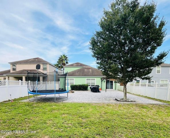 817 SUNNY STROLL Drive, Middleburg, FL 32068