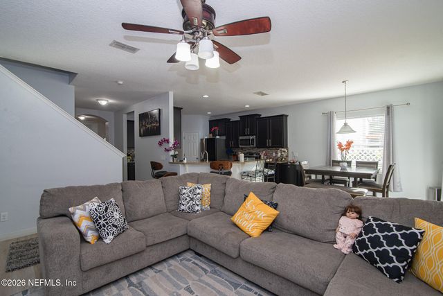 817 SUNNY STROLL Drive, Middleburg, FL 32068