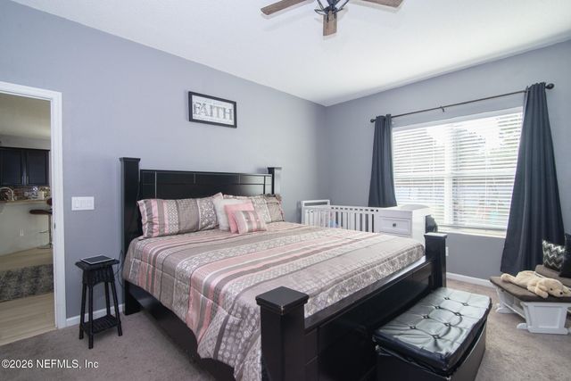 817 SUNNY STROLL Drive, Middleburg, FL 32068