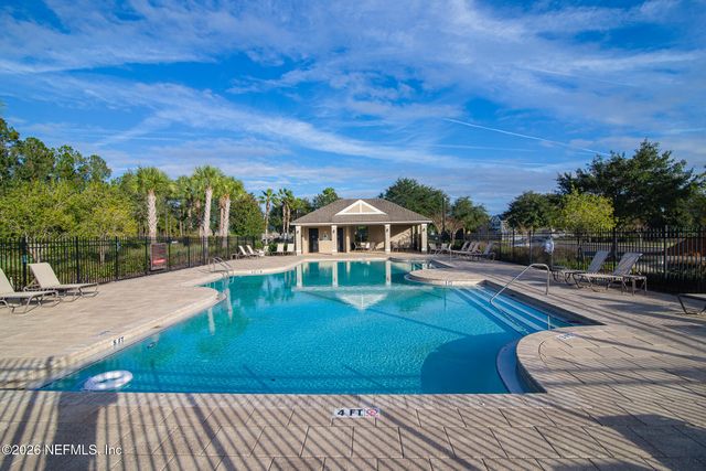 817 SUNNY STROLL Drive, Middleburg, FL 32068