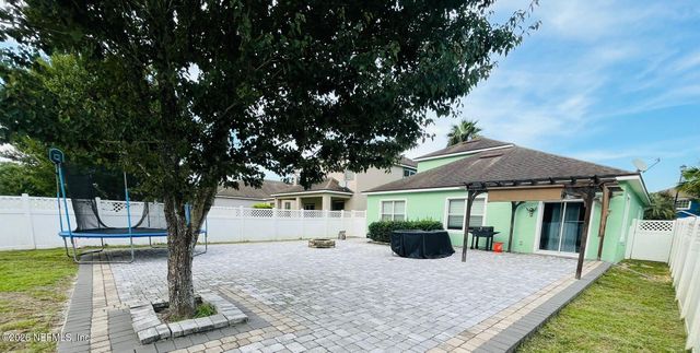 817 SUNNY STROLL Drive, Middleburg, FL 32068