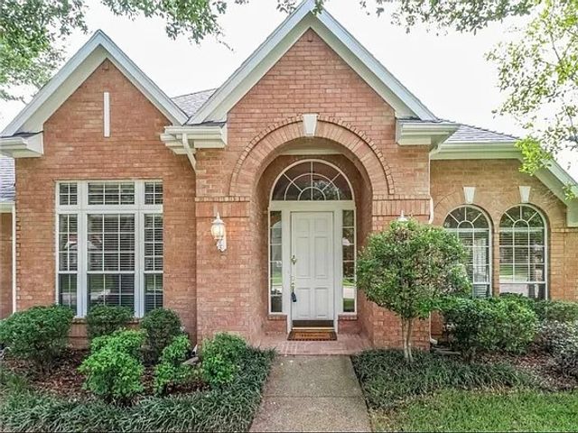 4645 Wales Drive, Plano, TX 75024