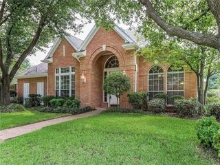 4645 Wales Drive, Plano, TX 75024