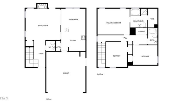 3803 Chehaw Drive, Raleigh, NC 27610