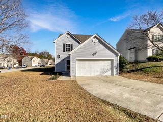 3803 Chehaw Drive, Raleigh, NC 27610