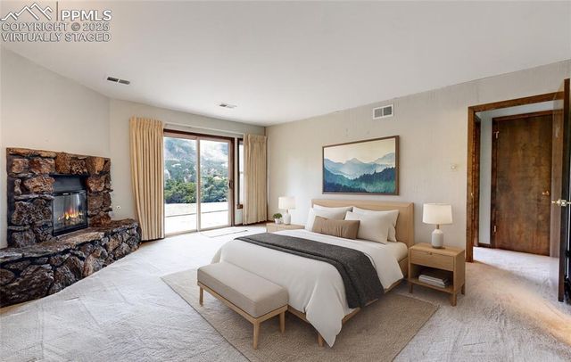 6301 Perry Park Boulevard 13, Larkspur, CO 80118