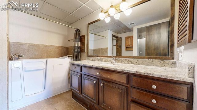 6301 Perry Park Boulevard 13, Larkspur, CO 80118