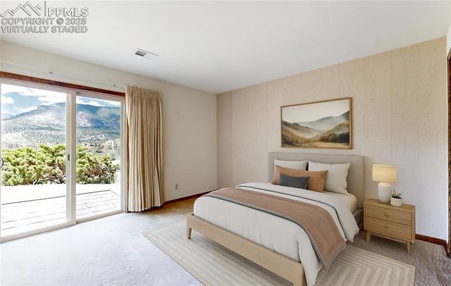 6301 Perry Park Boulevard 13, Larkspur, CO 80118