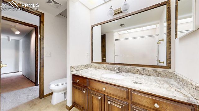 6301 Perry Park Boulevard 13, Larkspur, CO 80118