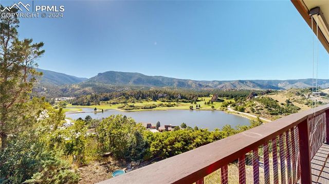 6301 Perry Park Boulevard 13, Larkspur, CO 80118