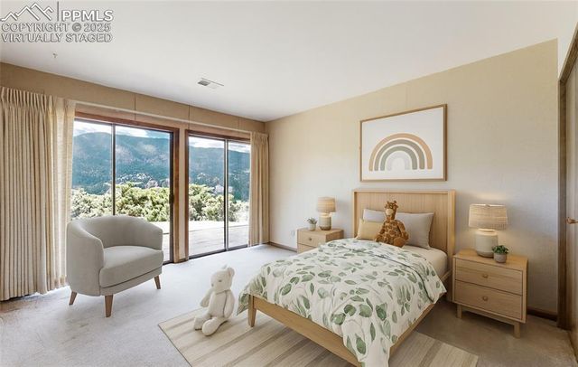 6301 Perry Park Boulevard 13, Larkspur, CO 80118