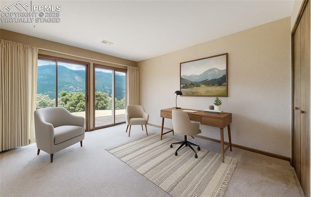 6301 Perry Park Boulevard 13, Larkspur, CO 80118