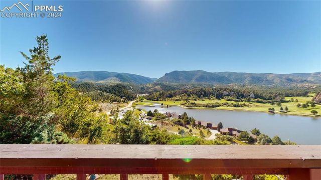 6301 Perry Park Boulevard 13, Larkspur, CO 80118