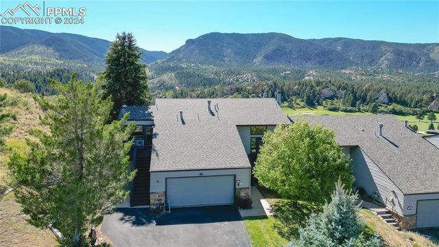 6301 Perry Park Boulevard 13, Larkspur, CO 80118