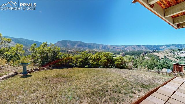 6301 Perry Park Boulevard 13, Larkspur, CO 80118
