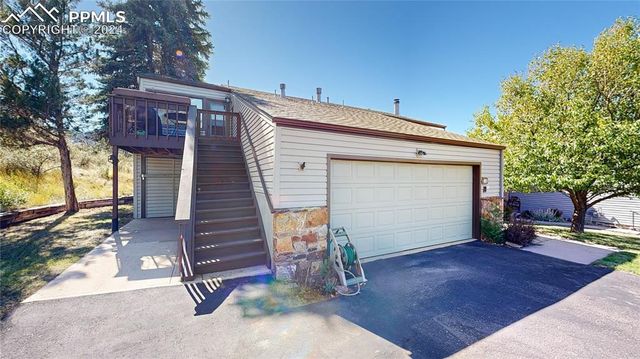 6301 Perry Park Boulevard 13, Larkspur, CO 80118