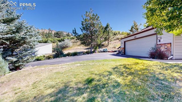 6301 Perry Park Boulevard 13, Larkspur, CO 80118