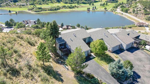 6301 Perry Park Boulevard 13, Larkspur, CO 80118