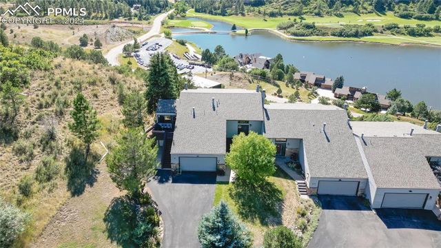 6301 Perry Park Boulevard 13, Larkspur, CO 80118