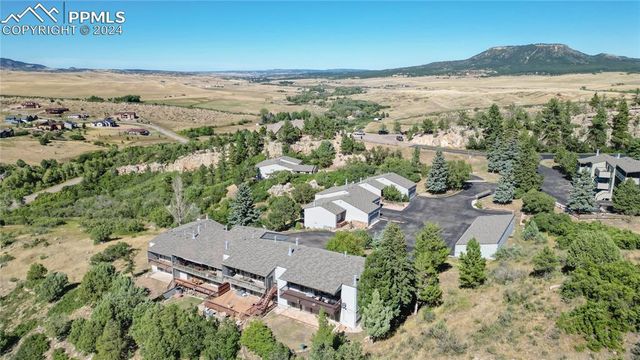 6301 Perry Park Boulevard 13, Larkspur, CO 80118