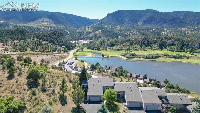 6301 Perry Park Boulevard 13, Larkspur, CO 80118