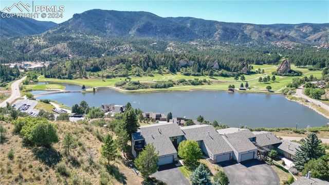 6301 Perry Park Boulevard 13, Larkspur, CO 80118