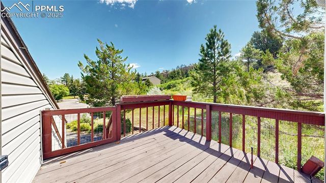 6301 Perry Park Boulevard 13, Larkspur, CO 80118