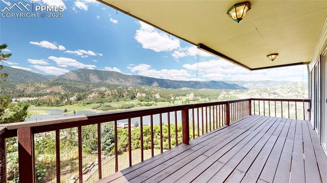 6301 Perry Park Boulevard 13, Larkspur, CO 80118
