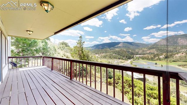 6301 Perry Park Boulevard 13, Larkspur, CO 80118