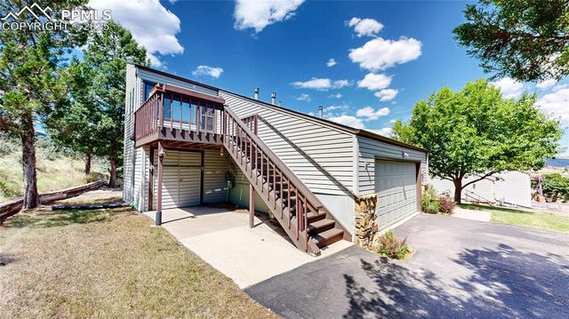 6301 Perry Park Boulevard 13, Larkspur, CO 80118