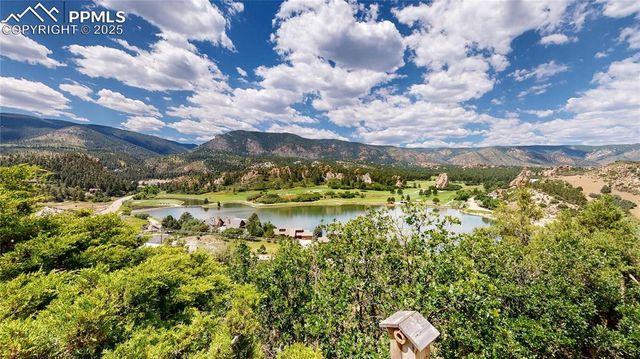 6301 Perry Park Boulevard 13, Larkspur, CO 80118