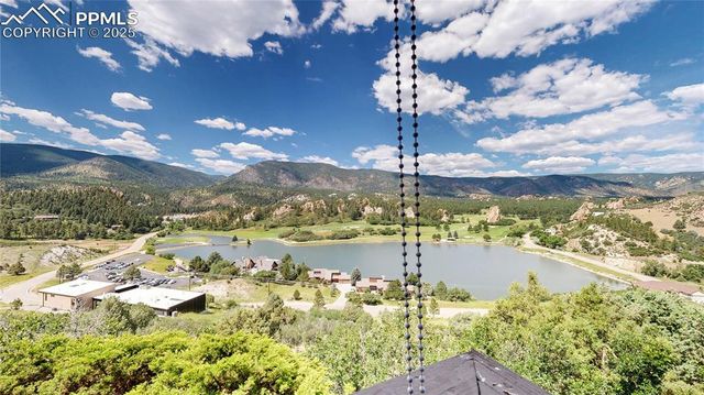 6301 Perry Park Boulevard 13, Larkspur, CO 80118
