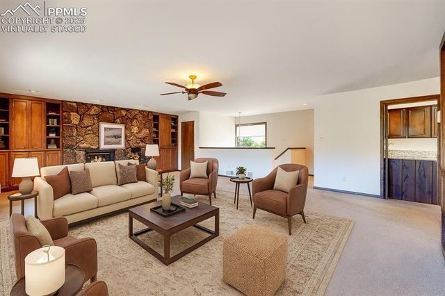 6301 Perry Park Boulevard 13, Larkspur, CO 80118