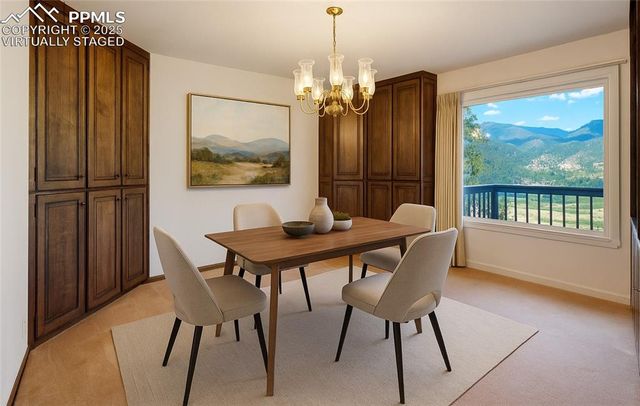 6301 Perry Park Boulevard 13, Larkspur, CO 80118