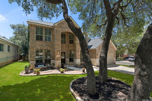 1214 Willow Knoll, San Antonio, TX 78258