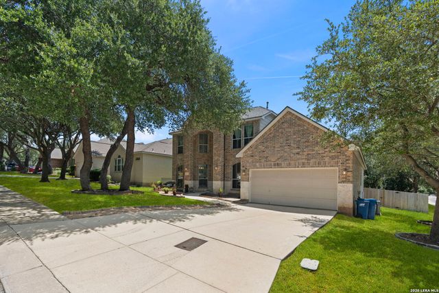 1214 Willow Knoll, San Antonio, TX 78258