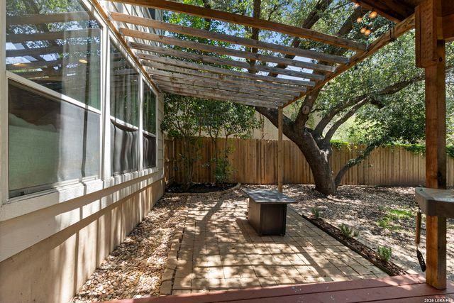 1214 Willow Knoll, San Antonio, TX 78258