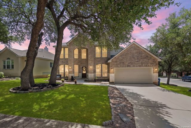 1214 Willow Knoll, San Antonio, TX 78258