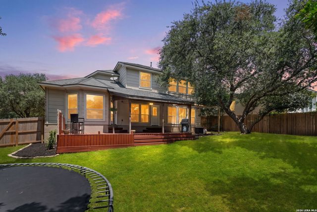1214 Willow Knoll, San Antonio, TX 78258