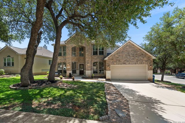 1214 Willow Knoll, San Antonio, TX 78258