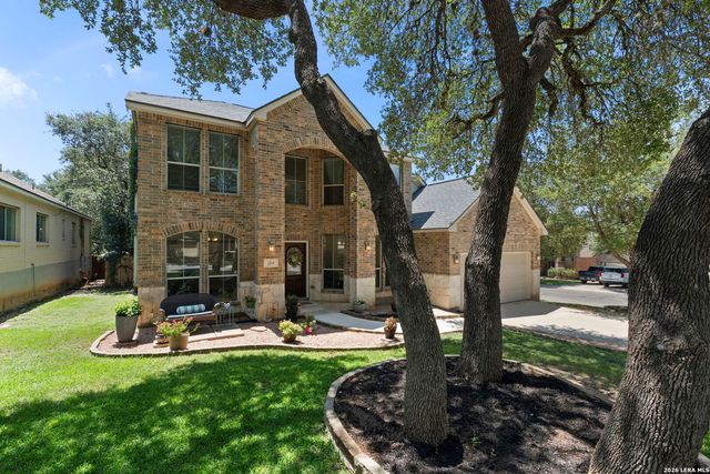1214 Willow Knoll, San Antonio, TX 78258
