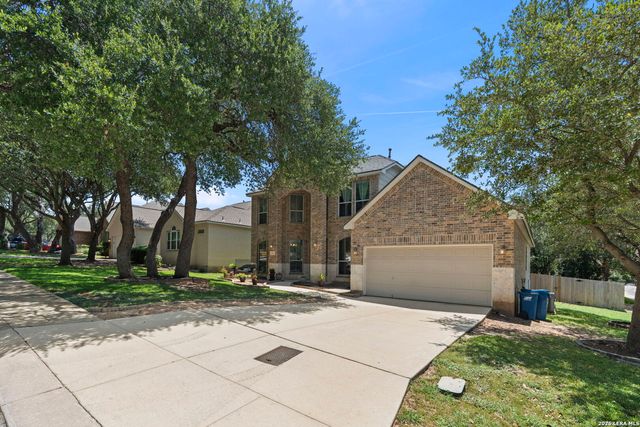 1214 Willow Knoll, San Antonio, TX 78258
