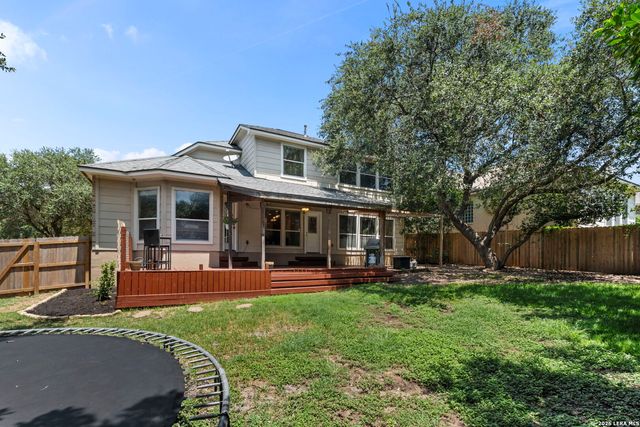 1214 Willow Knoll, San Antonio, TX 78258
