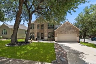 1214 Willow Knoll, San Antonio, TX 78258