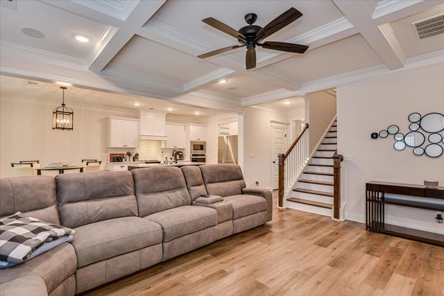 3472 Hilltop Trail, Evans, GA 30809