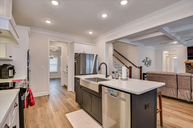 3472 Hilltop Trail, Evans, GA 30809